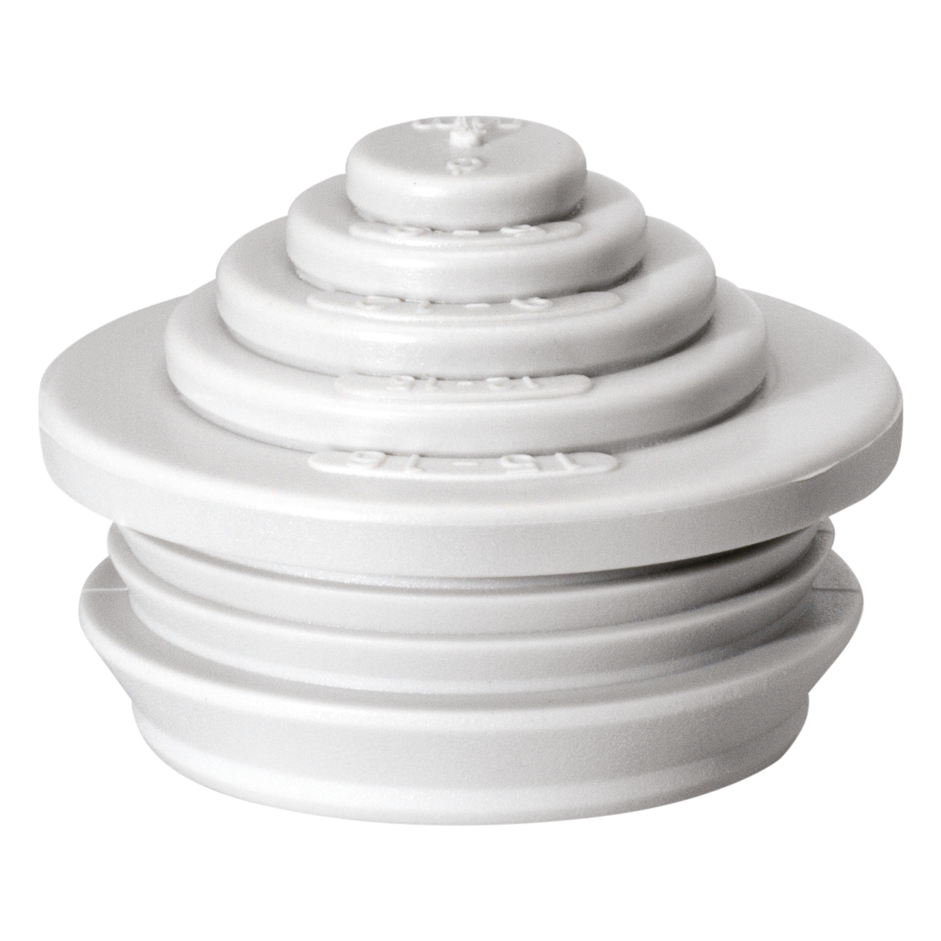 Spelsberg SNI M32 Stufennippel