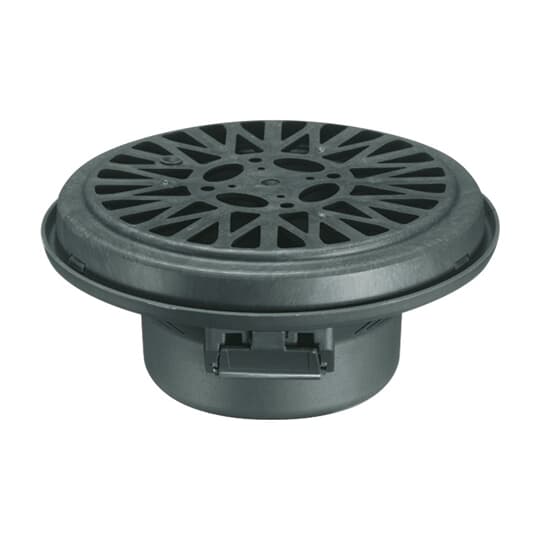 Busch-Jaeger 8222 EB Einbau-Lautsprecher