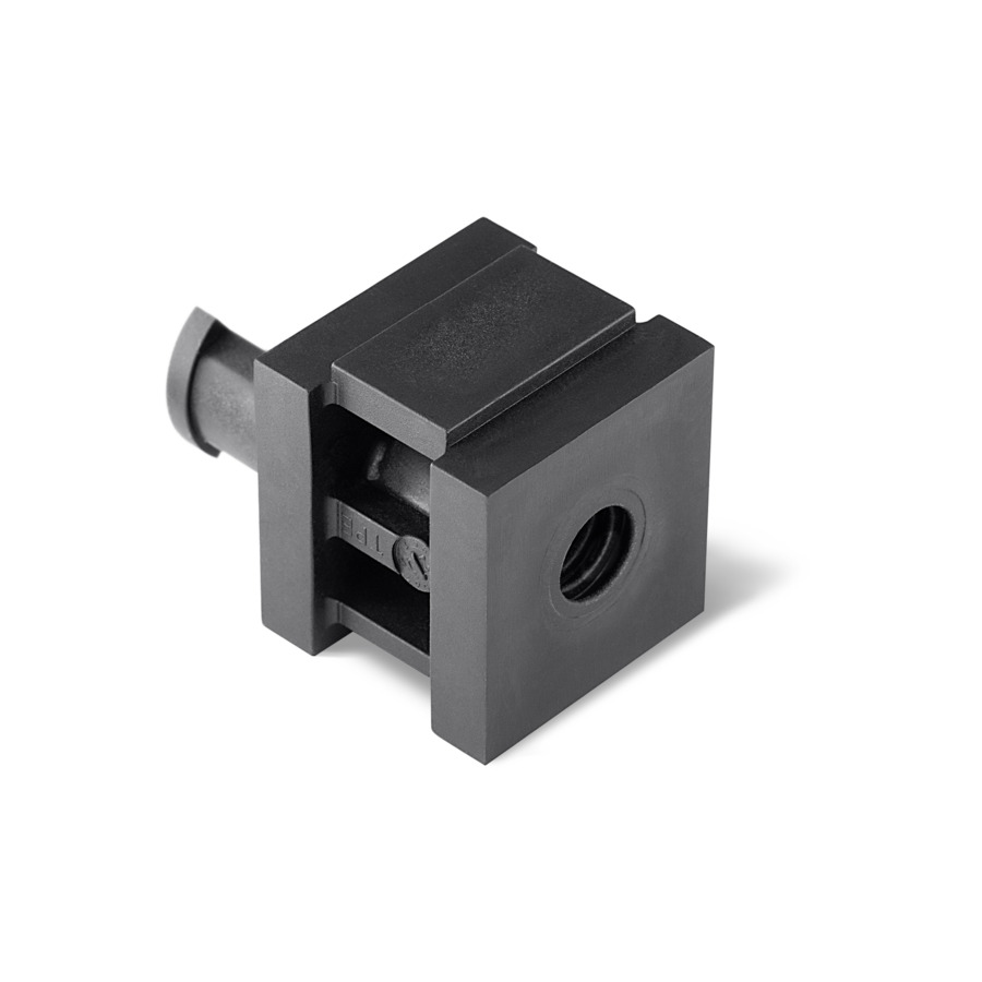 HellermannTyton VP-S_7-8 Einfachtülle VarioPlate 7-8 mm