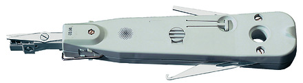 Telegärtner 100025874 LSA Plus-Anlegewerkzeug m.Schneidevor.