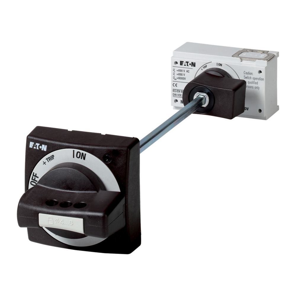Eaton NZM1-XHB-DA-NA Hauptschalterbausatz m. Zusatzgriff