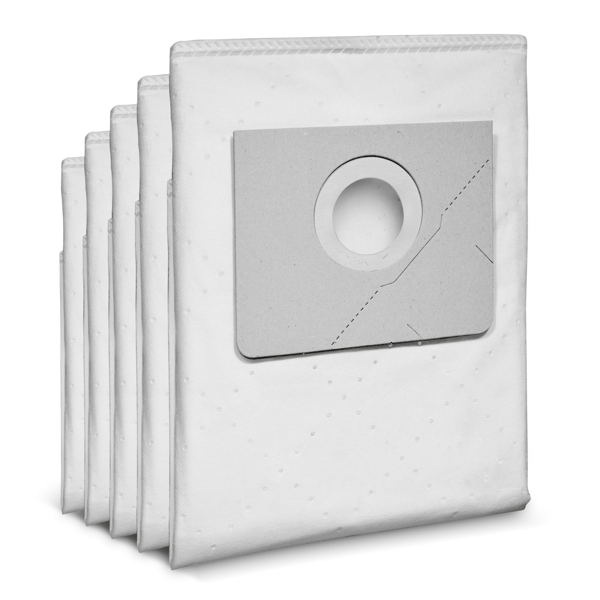 Kärcher 6.907-479.0 Set Vlies-Filtertueten NT 35 alte Modelle