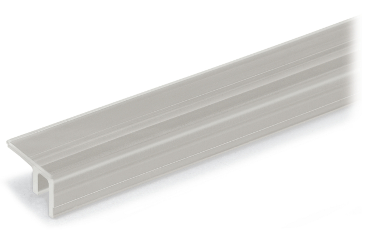 WAGO GmbH & Co. KG 777-303 Schienenabdeckung L=1000+-1mm