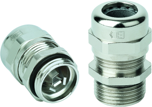 Jacob 50.632 M/EMVD MS-Kabelverschraubung M32x1,5