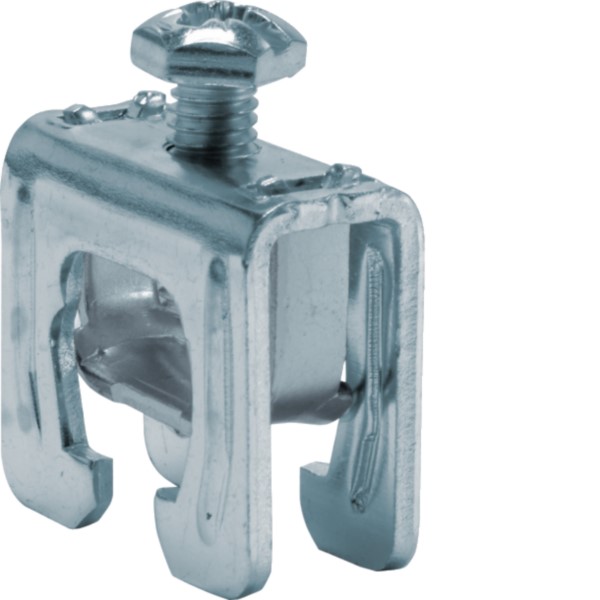 Hager K96C Sammelschienenklemme bis 35qmm
