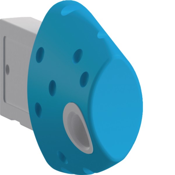 Hager EGN003 Bluetooth-Programmierschl. für EGN103