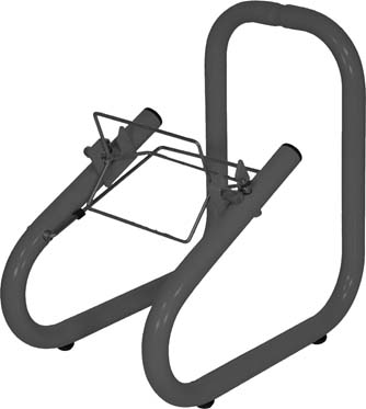 Kreiling Tech. KR KAB +100 BETRKA Kabelabroller f.100m Spule bedea, 3Walzen grau