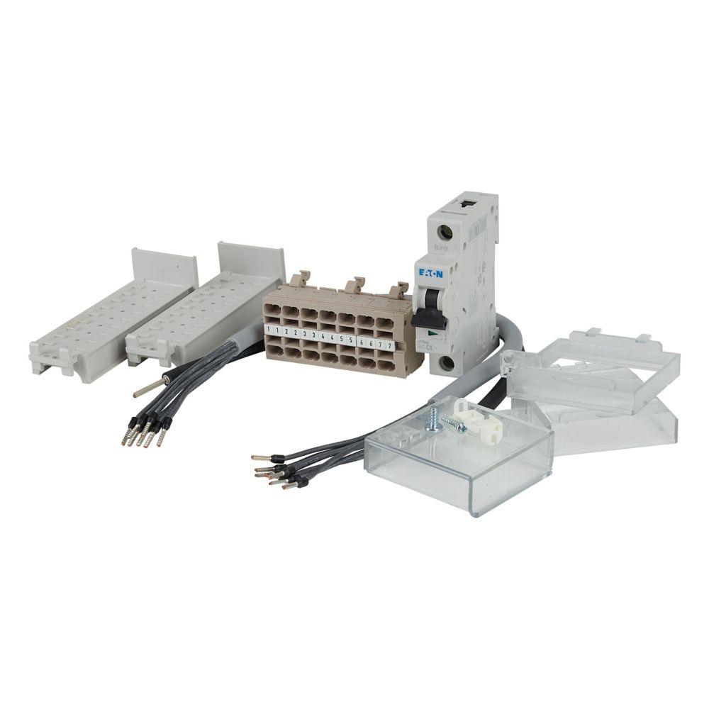 Eaton ZSD-BPKT/T/05 TSG-Bestückungspaket Nr.05