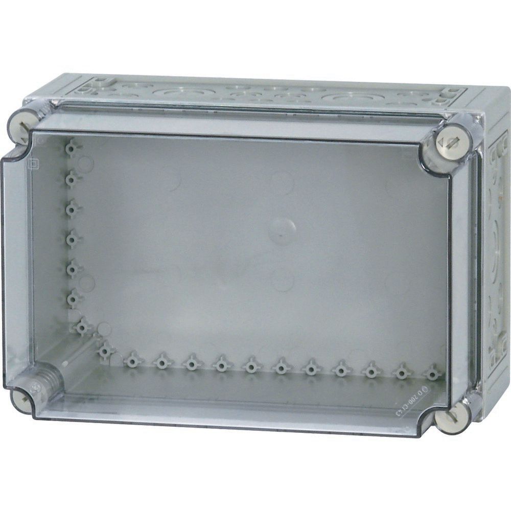 Eaton CI43E-200 Einzelgehäuse m.metr.-Vorprägungen