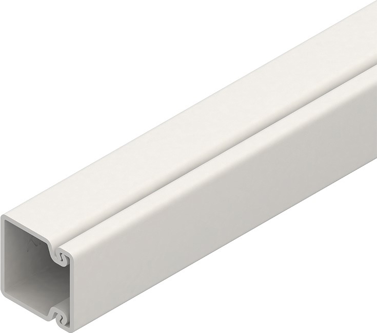HKL HKL2030.3 Kanal rws 20x30 RAL9010
