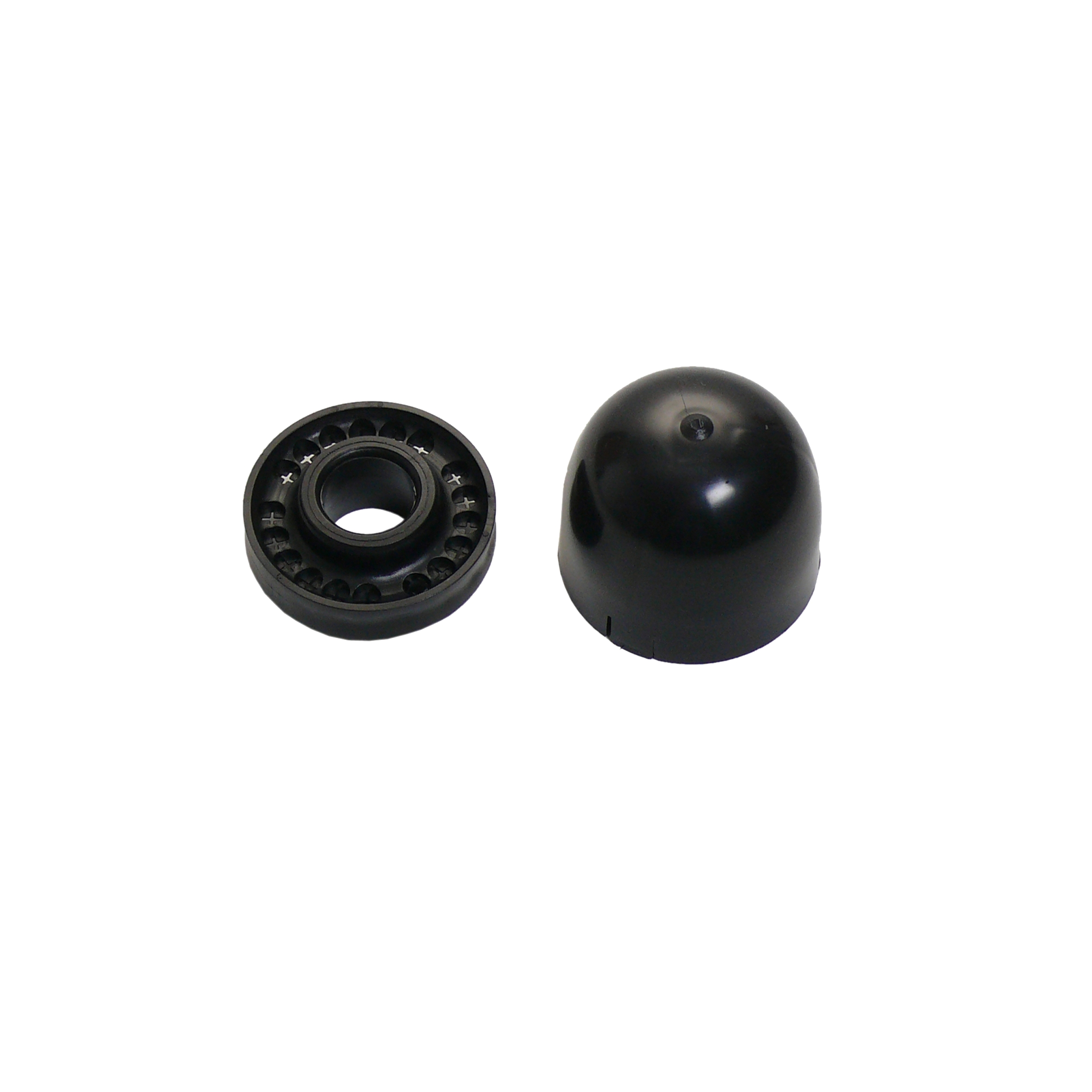 Televes MAKAP 4850 K Mastkappe für Mast 48-50 mm