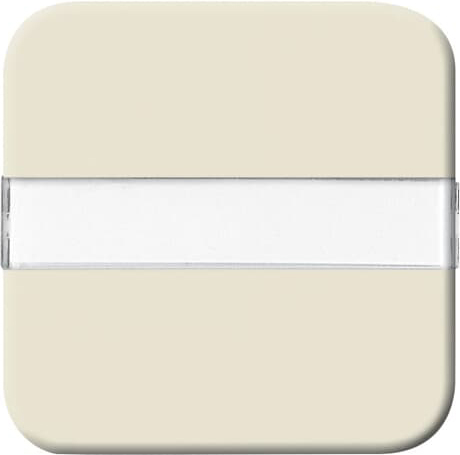 Busch-Jaeger 2506 N-212 Wippe ws Aus,Wech.,Kreuz,Tas.