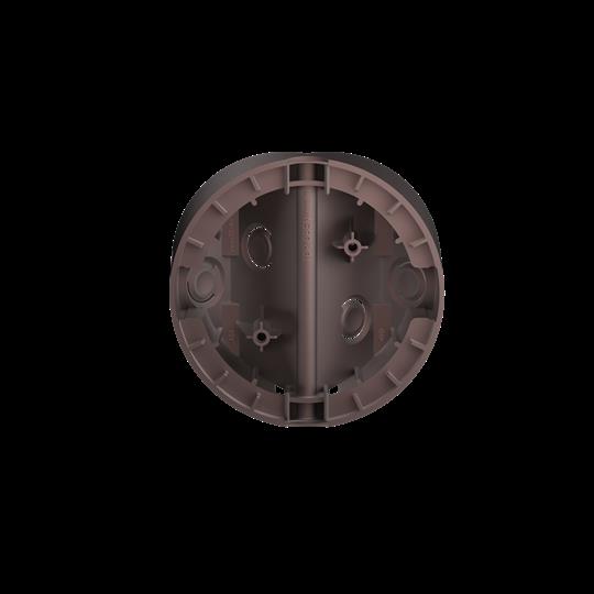 Busch-Jaeger 6851/EA-131 Eckadapter Braun Busch-Wächter Pro