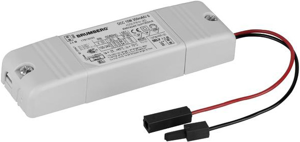 Brumberg Leuchten 17613000 LED-Netzgerät für Power-LED1-15x1W