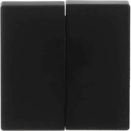 Busch-Jaeger 1785-885 Wippe sw mt Serienschalt/-taster