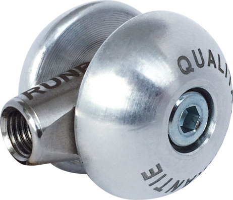 Runpotec 20279 Laufrolle 25mm, RG6