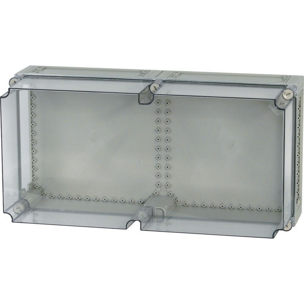 Eaton CI48-250 Verteilergehäuse oben + unten offen