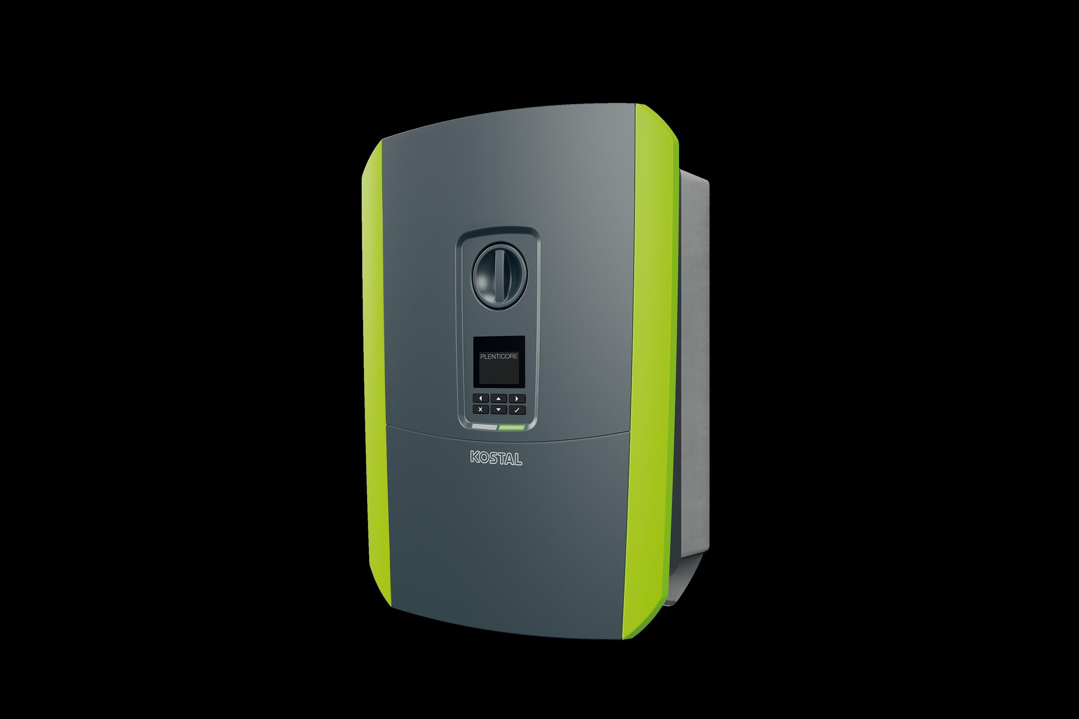 KOSTAL SolarElectric plus 7.0 G2 PLENTICORE Wechselrichter