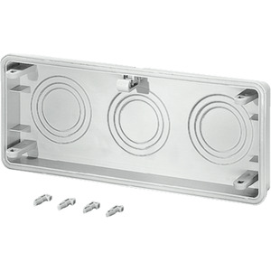 Hensel Mi FM 60 Anbauflansch