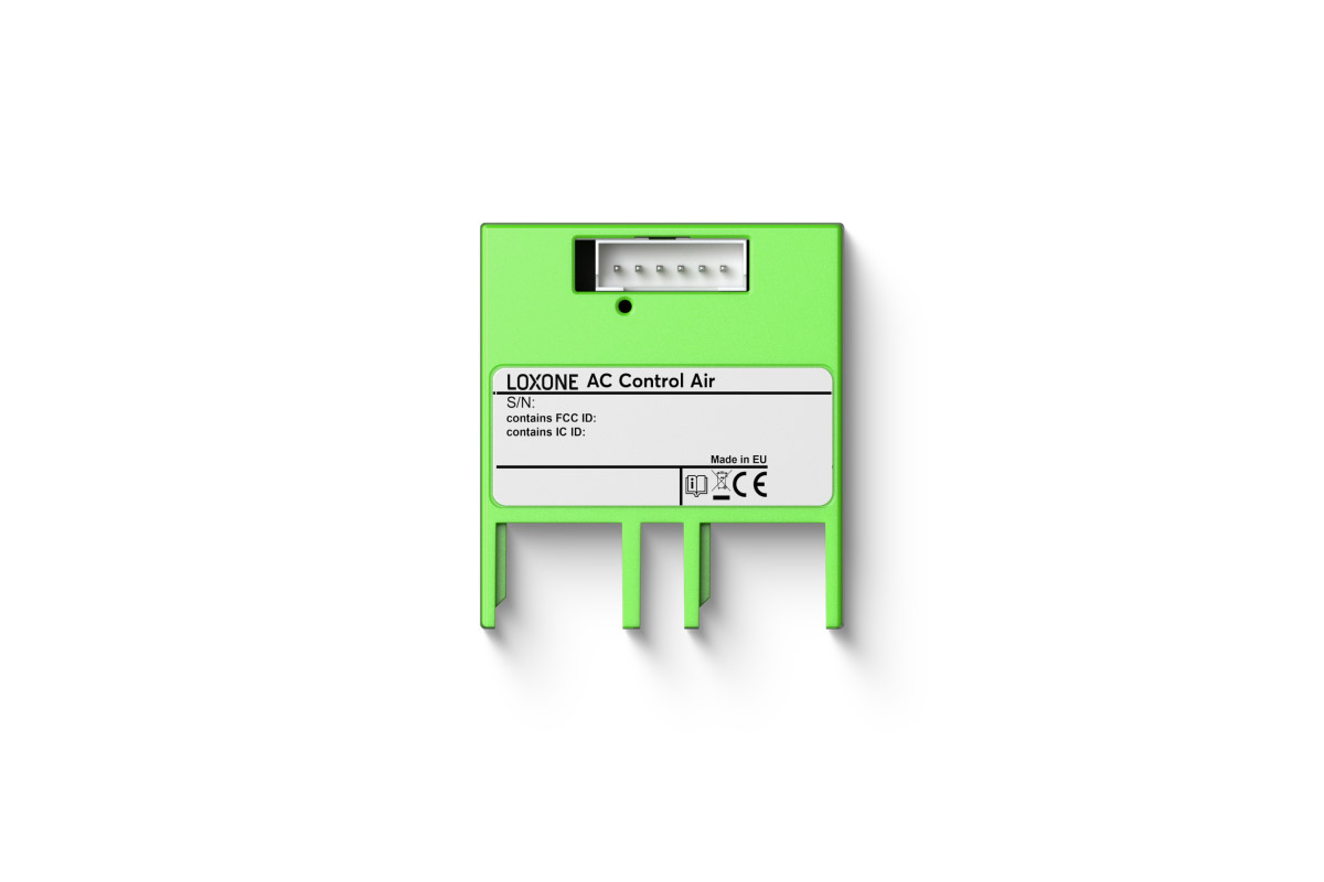 Loxonev AC Control Air for Sinclair