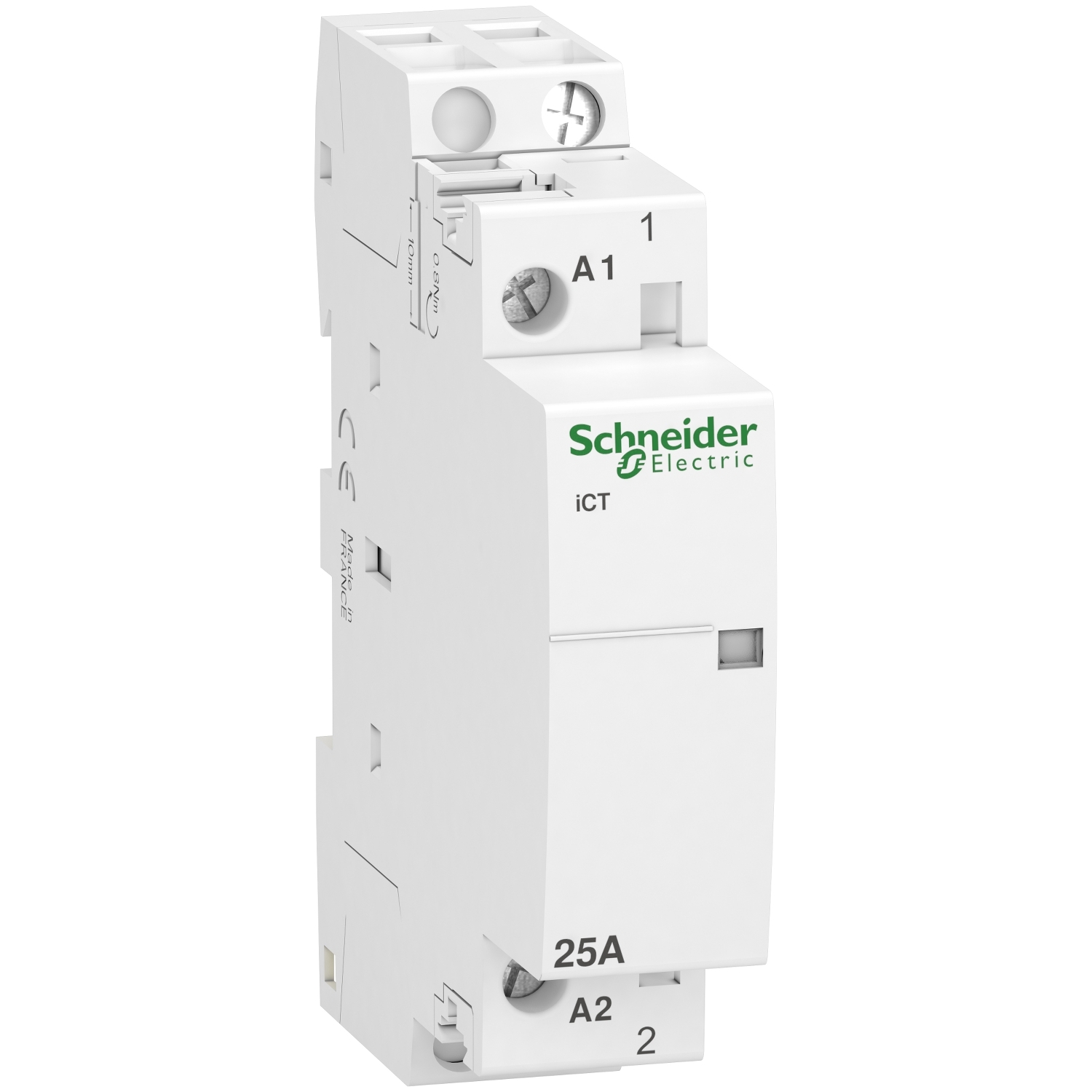 Schneider Electric A9C20731 Installationsschütz 1S 25A 230-240VAC