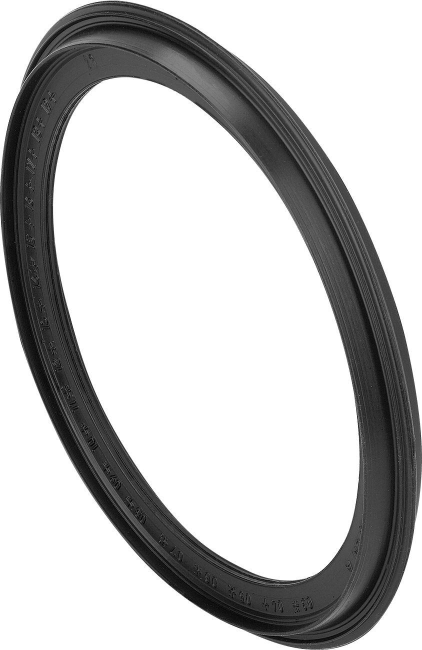 Fränkische 19980063 Profildichtung wasserdicht WD NW 63