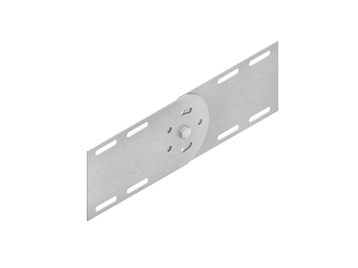 Niedax RGV 110 Gelenk