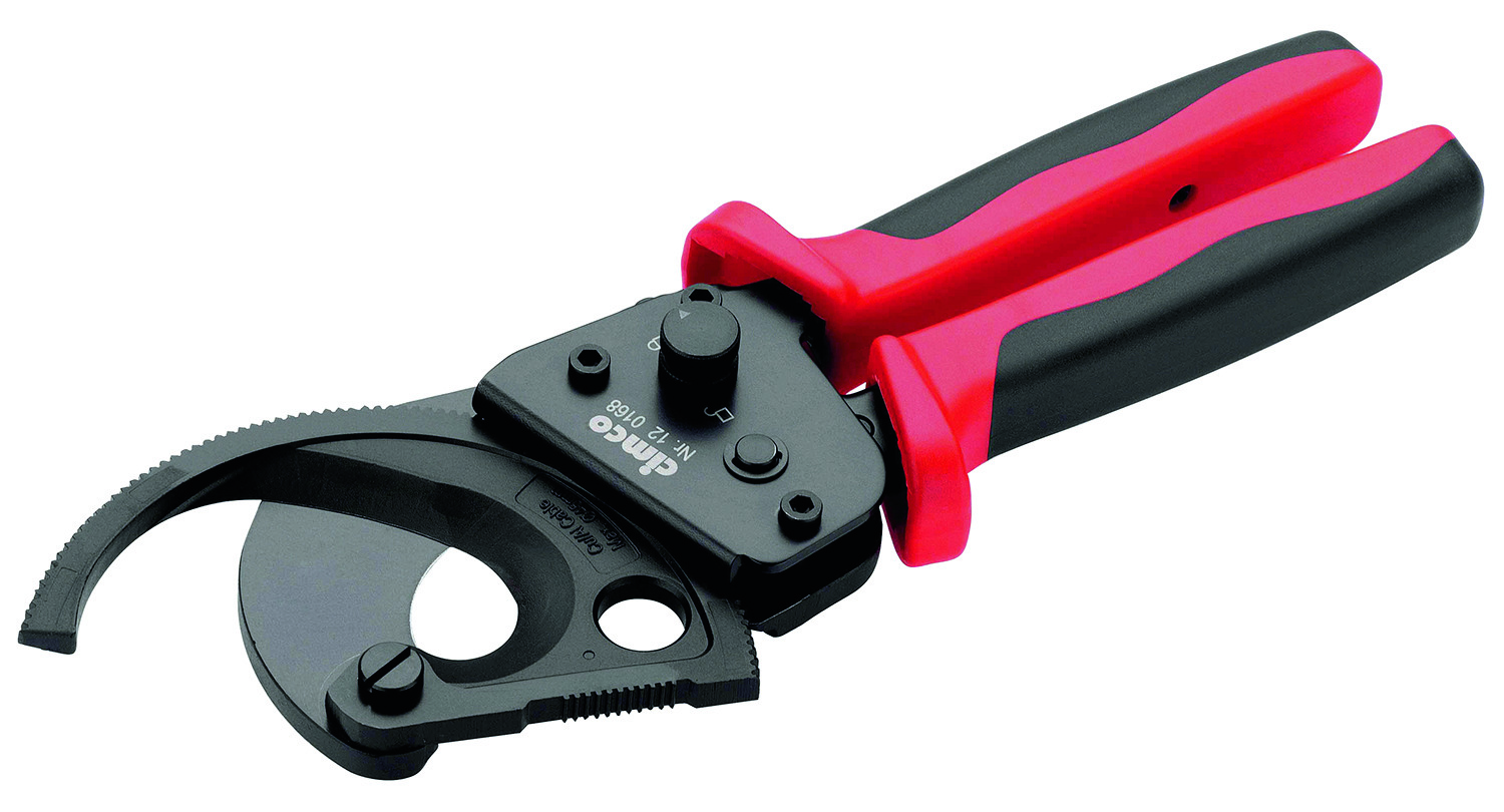 Cimco Werkzeuge 120168 Kabelschneider