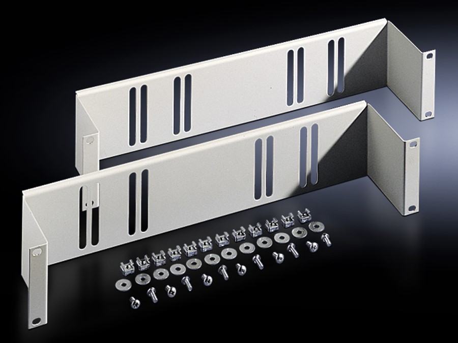 Rittal DK 7050.035 (VE2) Einbausatz für LSA