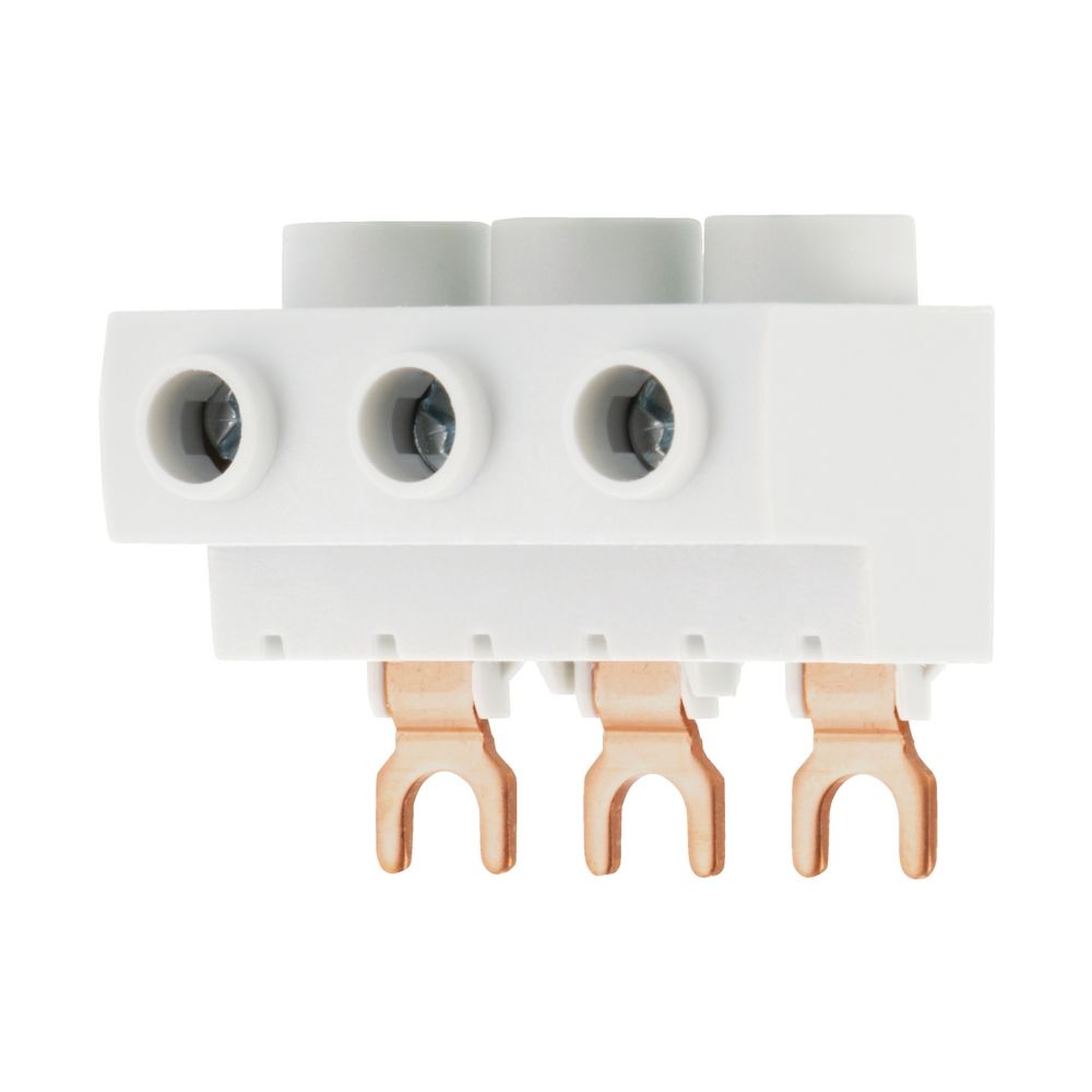 Eaton BK25/3-PKZ0 Einspeiseklemme 3p f.(Klemmenleiste)