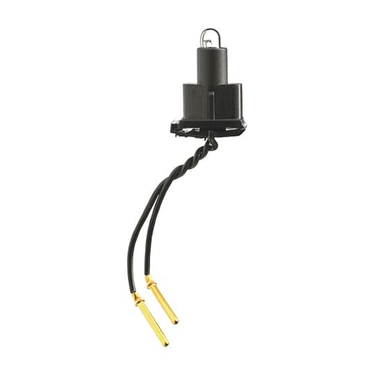 Busch-Jaeger 8358 Glühlampe 24V 40mA m.Kabel