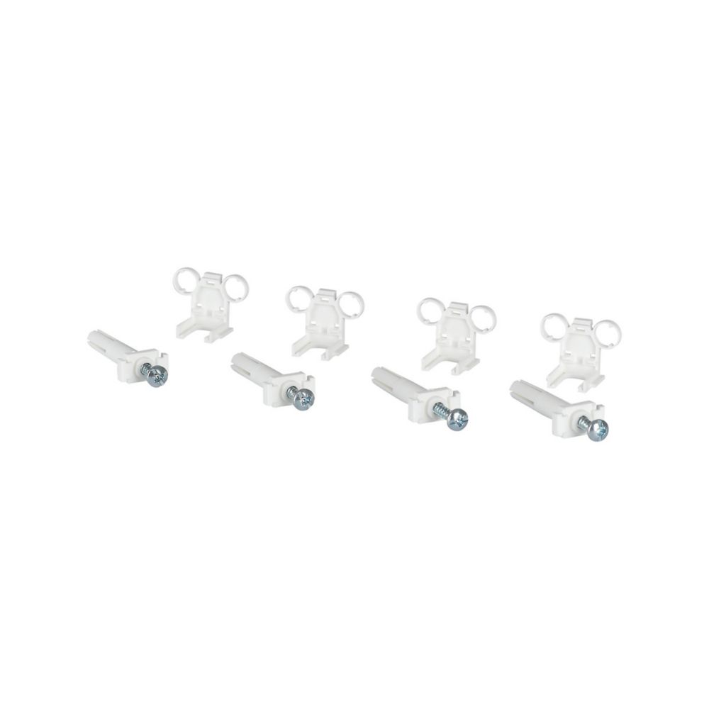 Eaton 3D-KLV 3D-Putzausgleich