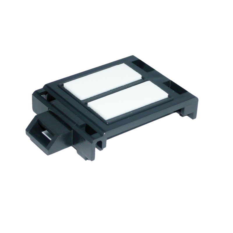 Schalk HC 35 Hutschienenclip