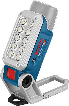 Bosch Power Tools 06014A0000 Akku-Lampe GLI 12V-330 (C)