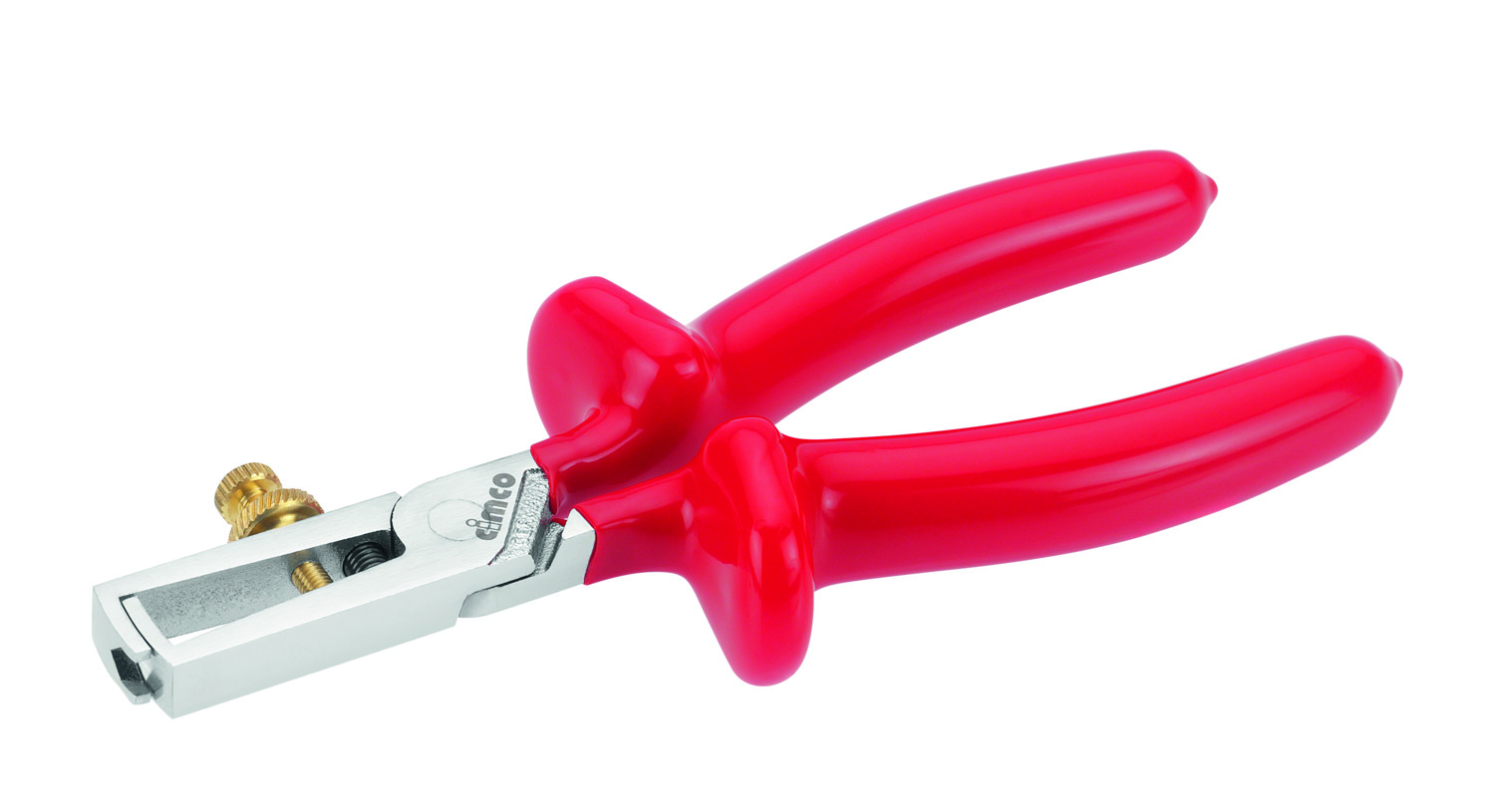 Cimco Werkzeuge 108790 Abisolierzange AZ6 160mm