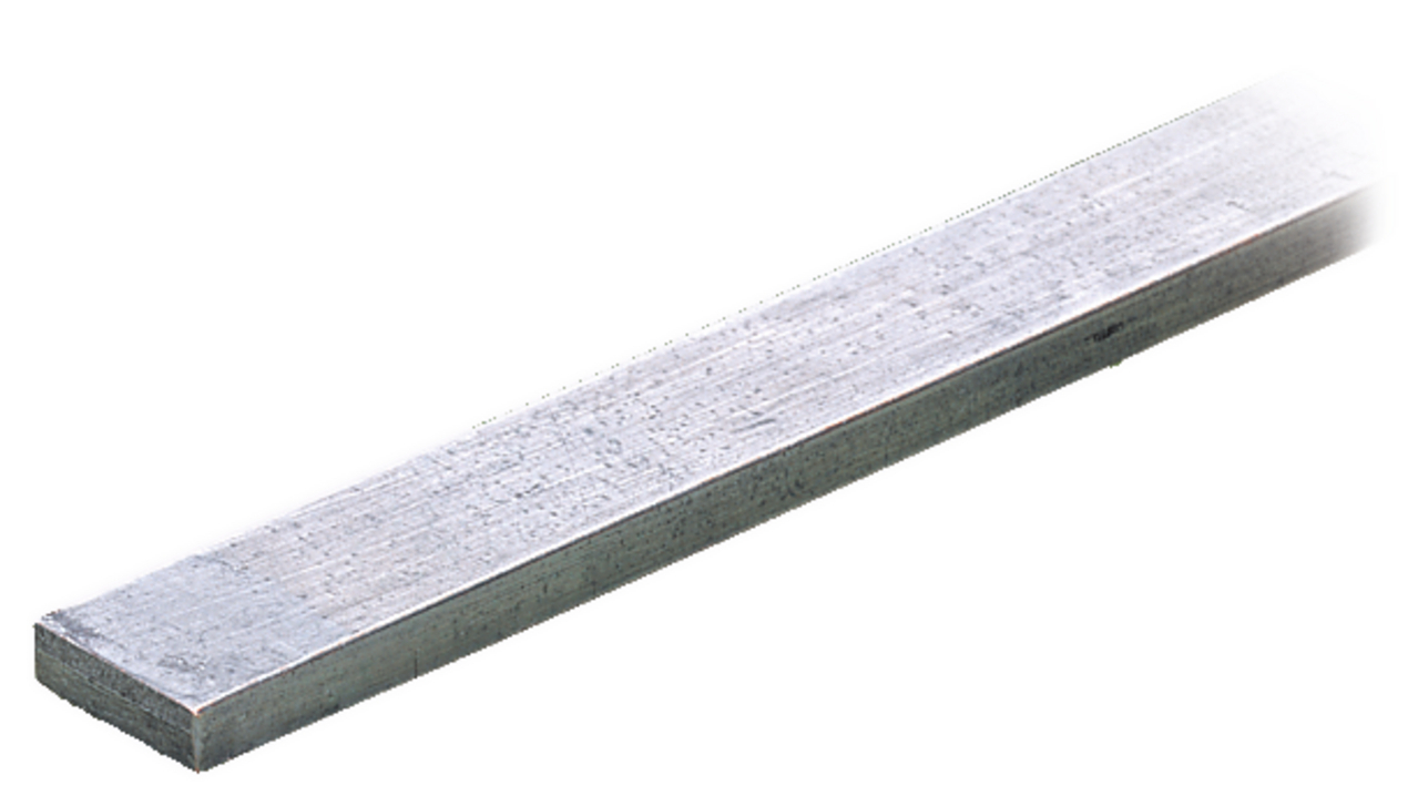 WAGO GmbH & Co. KG 210-133 Sammelschiene 10x3mm CU verz.