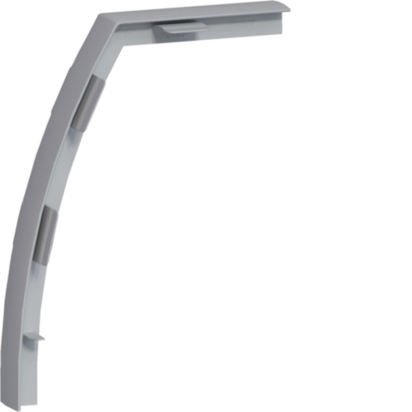 Hager FZ44V Rangierkanalverbinder