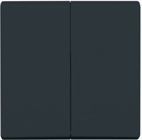 Busch-Jaeger 2105-35 Wippe anth Serien,Wechs./Wechs.