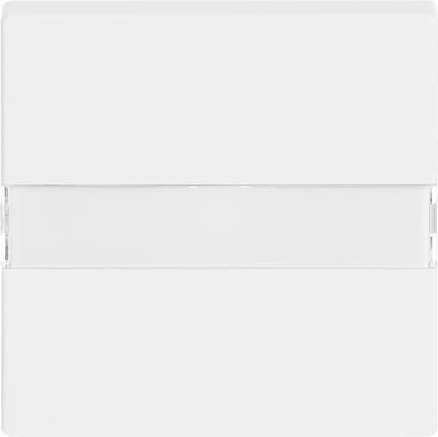 Busch-Jaeger 1764 NLI-84 Wippe dav/sws bel.,Beschriftungsf.