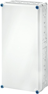 Hensel Mi 0401 Leergehäuse 275x575x146mm