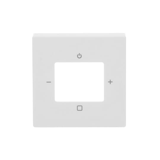 Busch-Jaeger 8252-84-101 Zentralscheibe