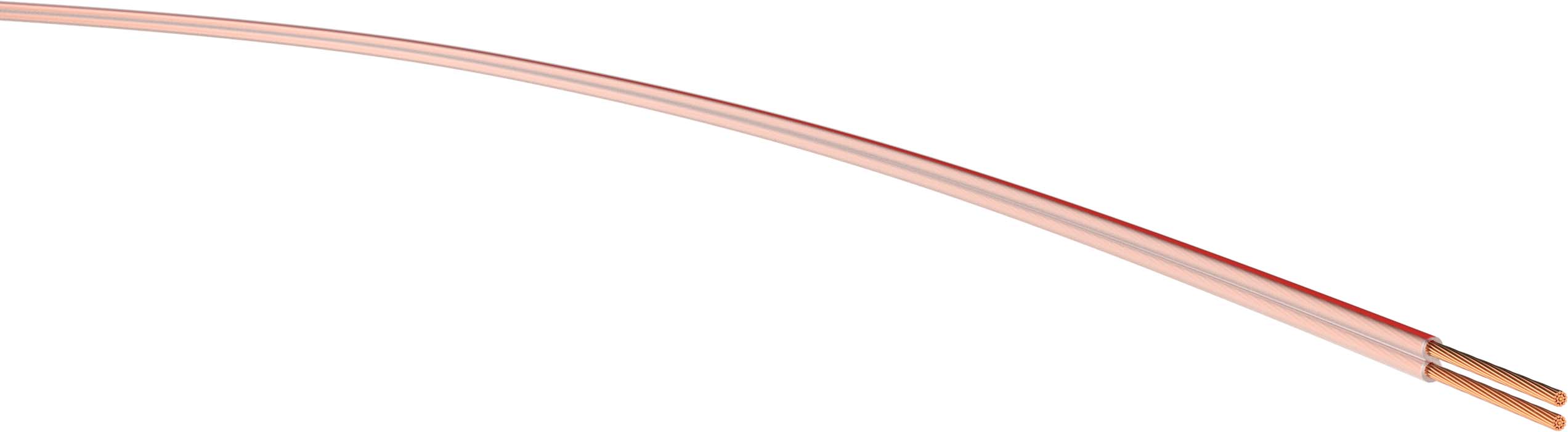 LSP 2x1,5 (0,20)tr. LSP 2x1,5 (0,20)tr.Ri.100 Lautsprecherleitung