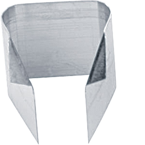 Hager LE14H Distanzstück f.D01-Sich.in Kappe