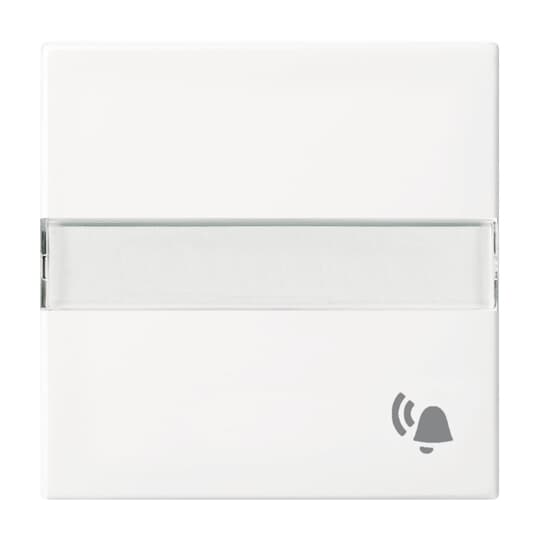 Busch-Jaeger 2506 N/KI-914 Wippe aws Busch-balance SI