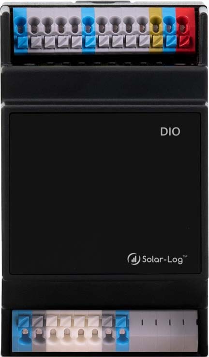 Solar-Log 256330 Erweitungsmodul Mod I/O f.Powermanagement