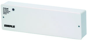 Eberle Controls EV 230 Klemmleiste 6-Kanal