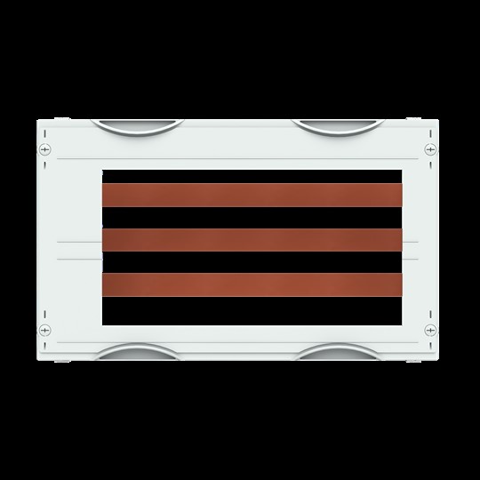 Striebel&John MBR202 Sammelschienen-Modul Bausatz