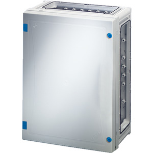 Hensel FP 0230 Leergehäuse EB-Mass216x306x136mm