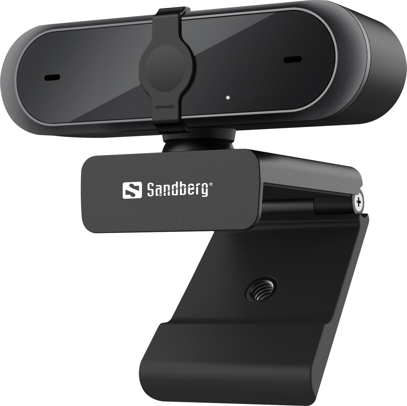 Sandberg USB Webcam Pro Webcam Plug and Play