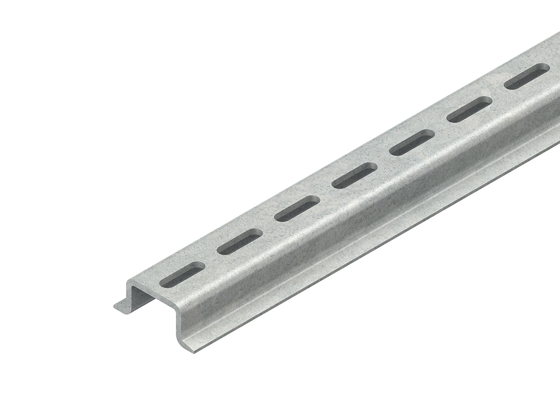 Niedax 2936/2 GL Tragschiene